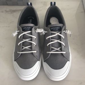 Brand new Sperry Top Siders!